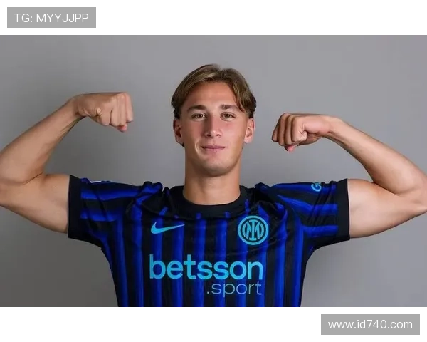 博尼感谢教练与队友携手奋战誓为国米荣耀坚持到底